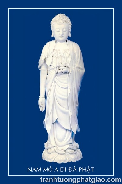 Phật Adida (1463)